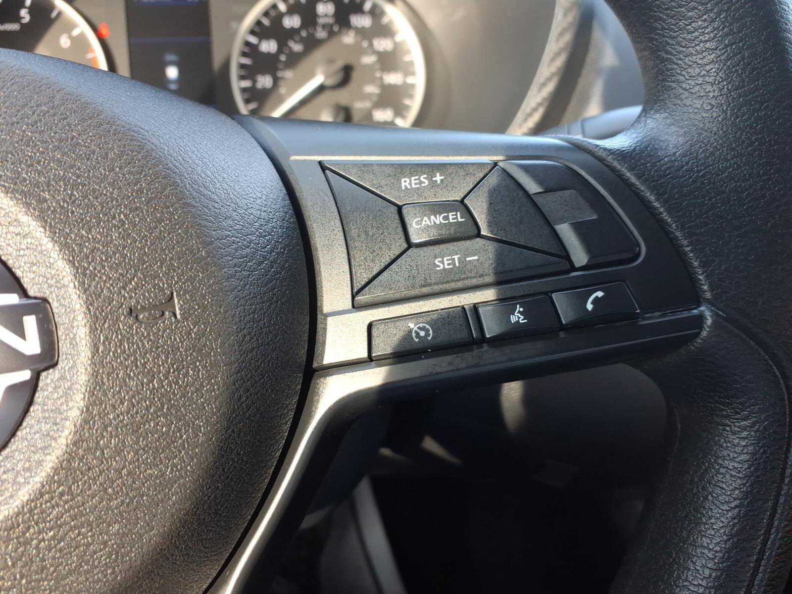 Used 2024 Nissan Sentra S image 17