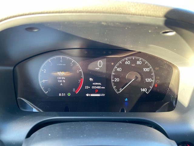 Used 2023 Honda HR-V Sport image 16