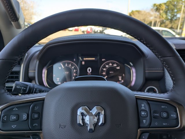 New 2026 RAM 1500 Limited AWD/4WD image 32