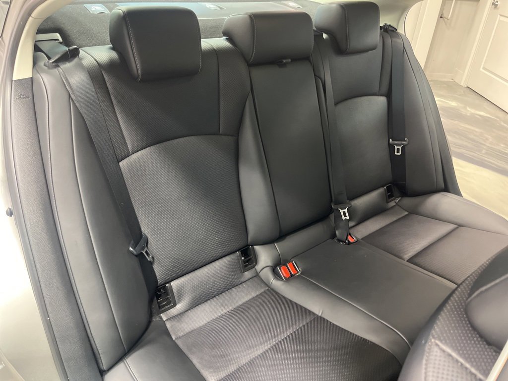 Used 2021 Lexus ES 350 w/ Premium Package image 2