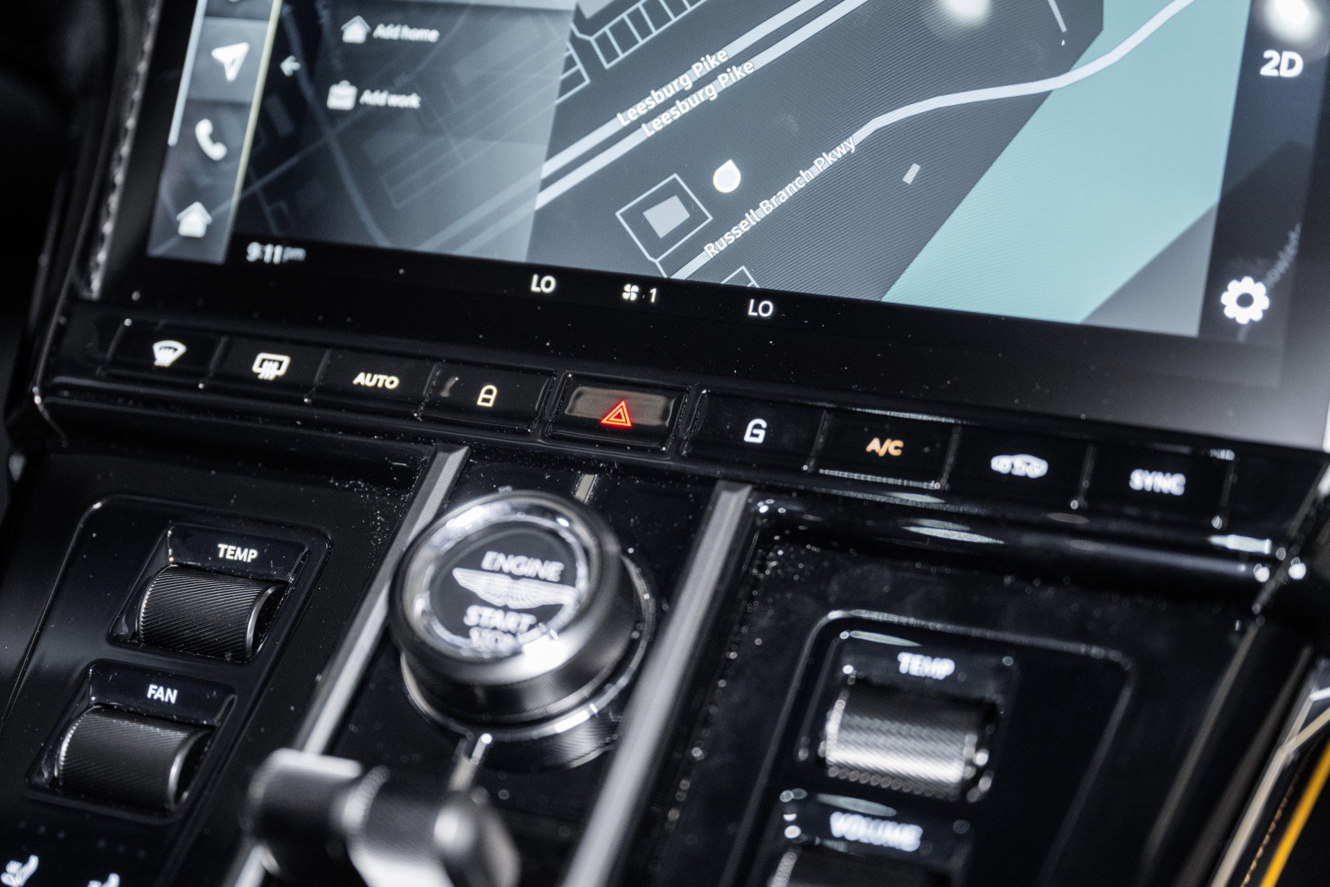 New 2026 Aston Martin V8 Vantage Coupe image 24