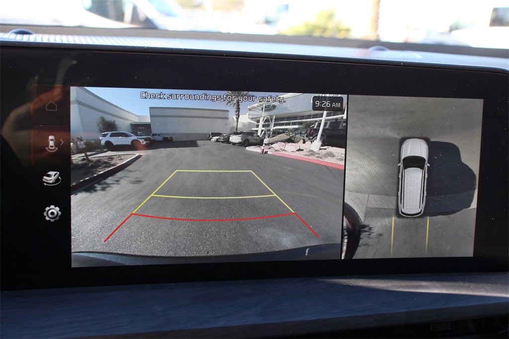 Used 2023 Kia Telluride SX Prestige X-Pro image 35