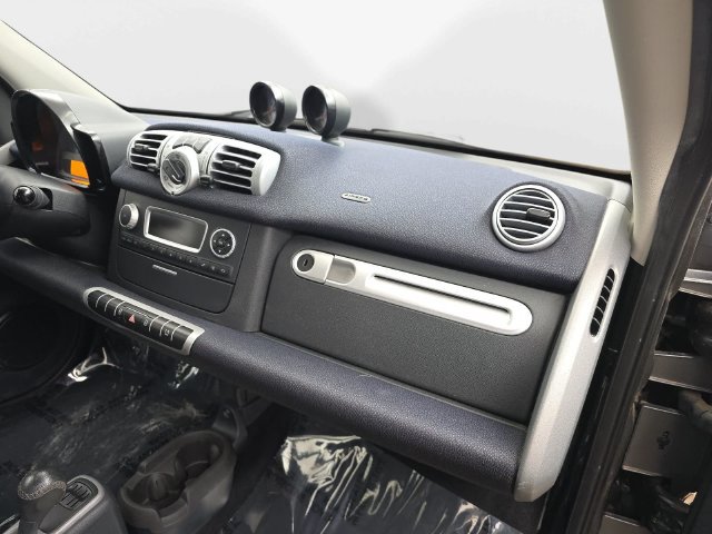 Used 2016 smart fortwo electric drive RWD image 37