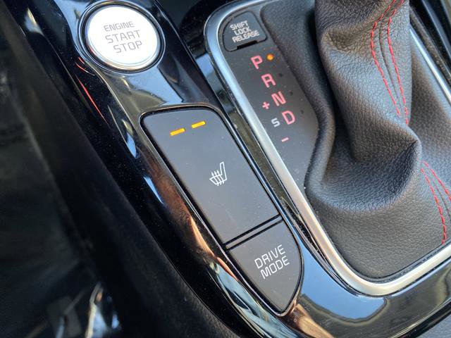 Certified 2022 Kia Soul Turbo image 8