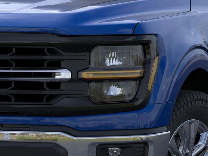 New 2026 Ford F150 XLT image 18