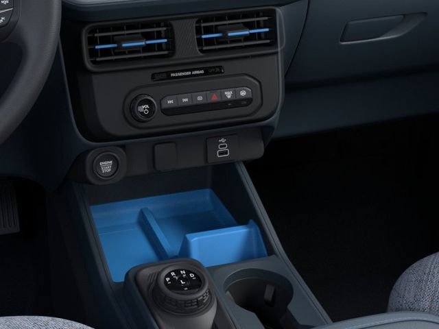 New 2026 Ford Maverick XLT AWD/4WD image 16
