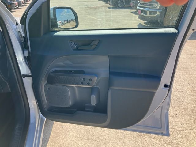 New 2026 Ford Maverick Lobo image 13