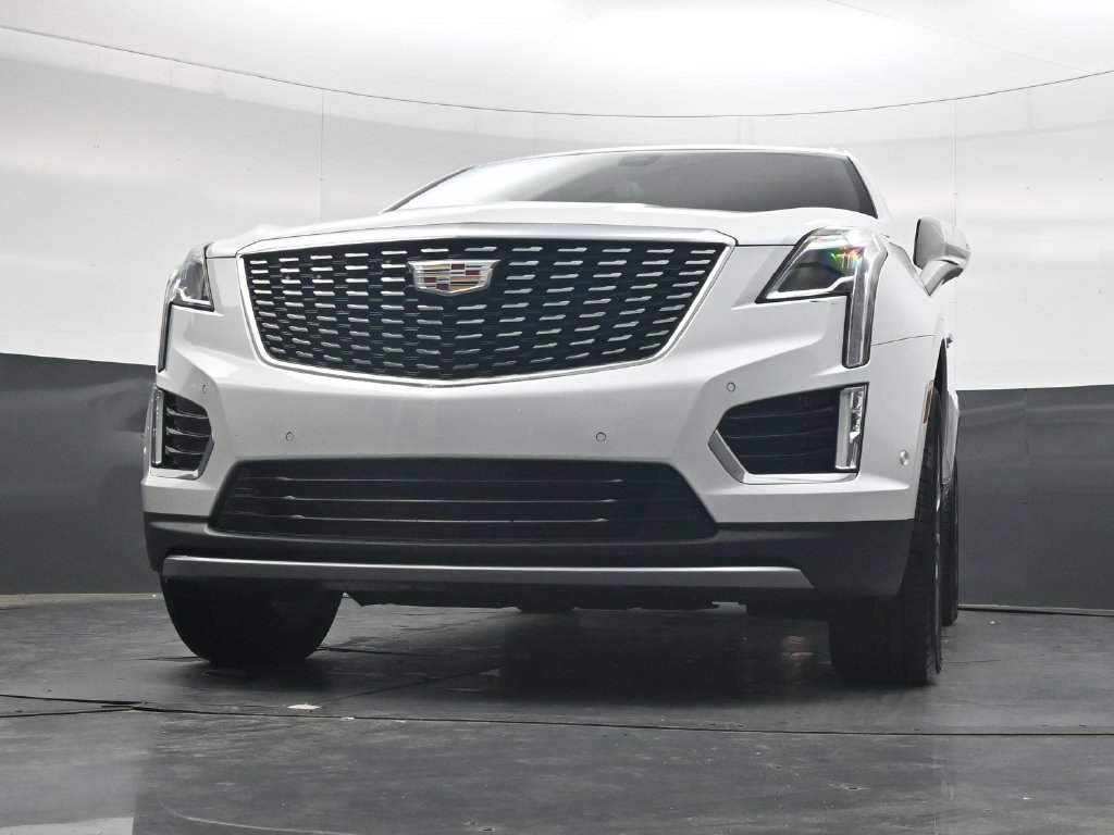 Used 2024 Cadillac XT5 Premium Luxury w/ Technology Package FWD image 29
