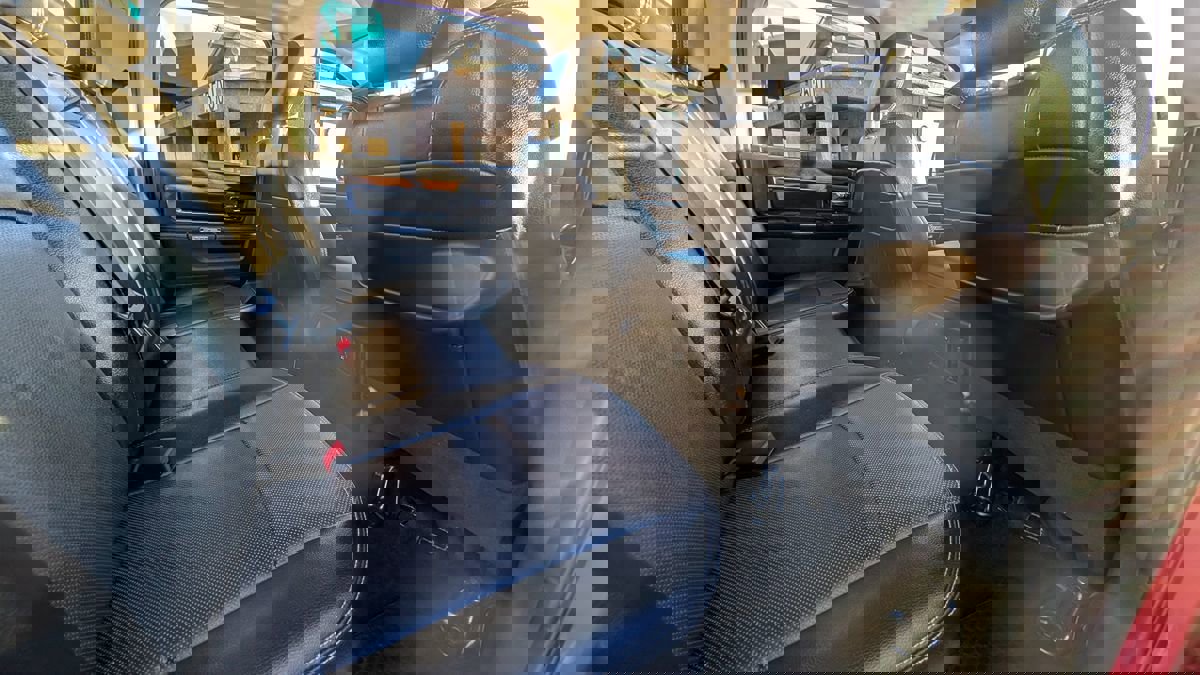 Used 2014 RAM 1500 Laramie w/ Convenience Group image 26