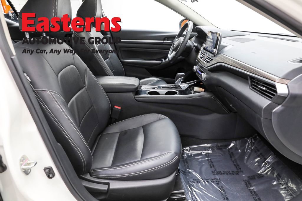 Used 2022 Nissan Altima 2.5 SL image 23