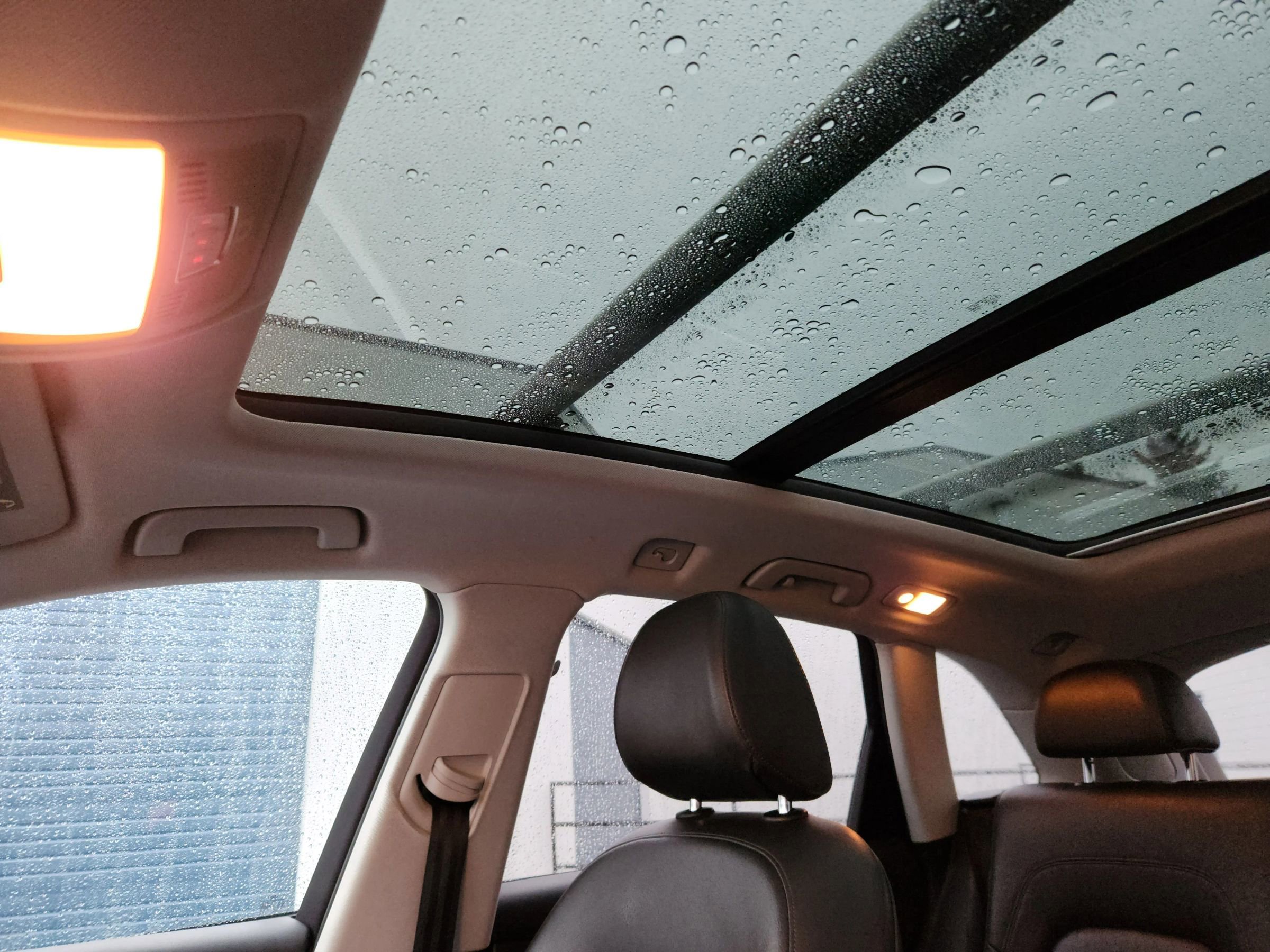 Used 2015 Audi Q5 2.0T Premium Plus w/ Technology Package image 15