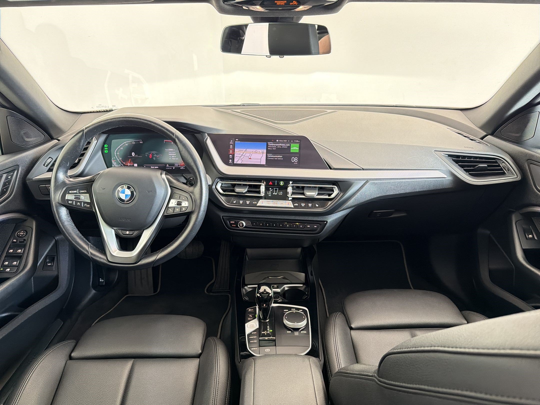 Certified 2024 BMW 228i xDrive Gran Coupe w/ Convenience Package AWD/4WD image 27