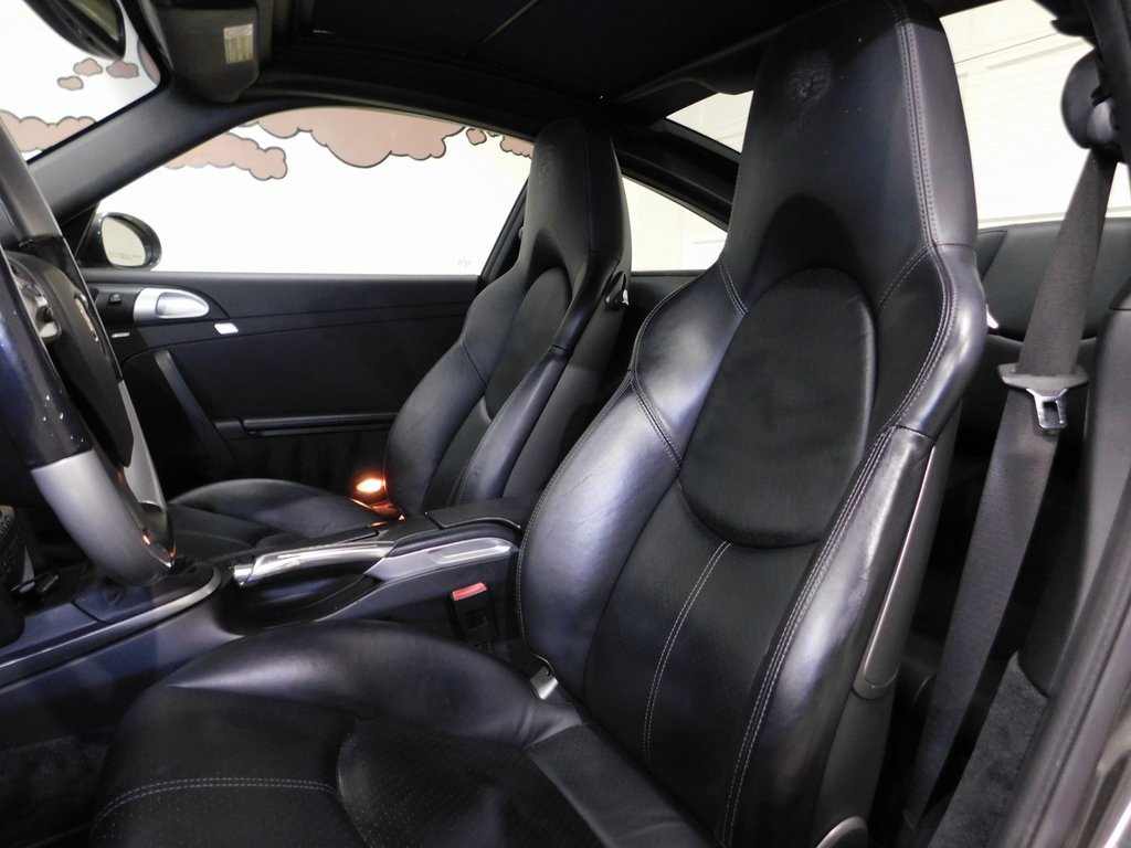 Used 2008 Porsche 911 Targa 4S image 43