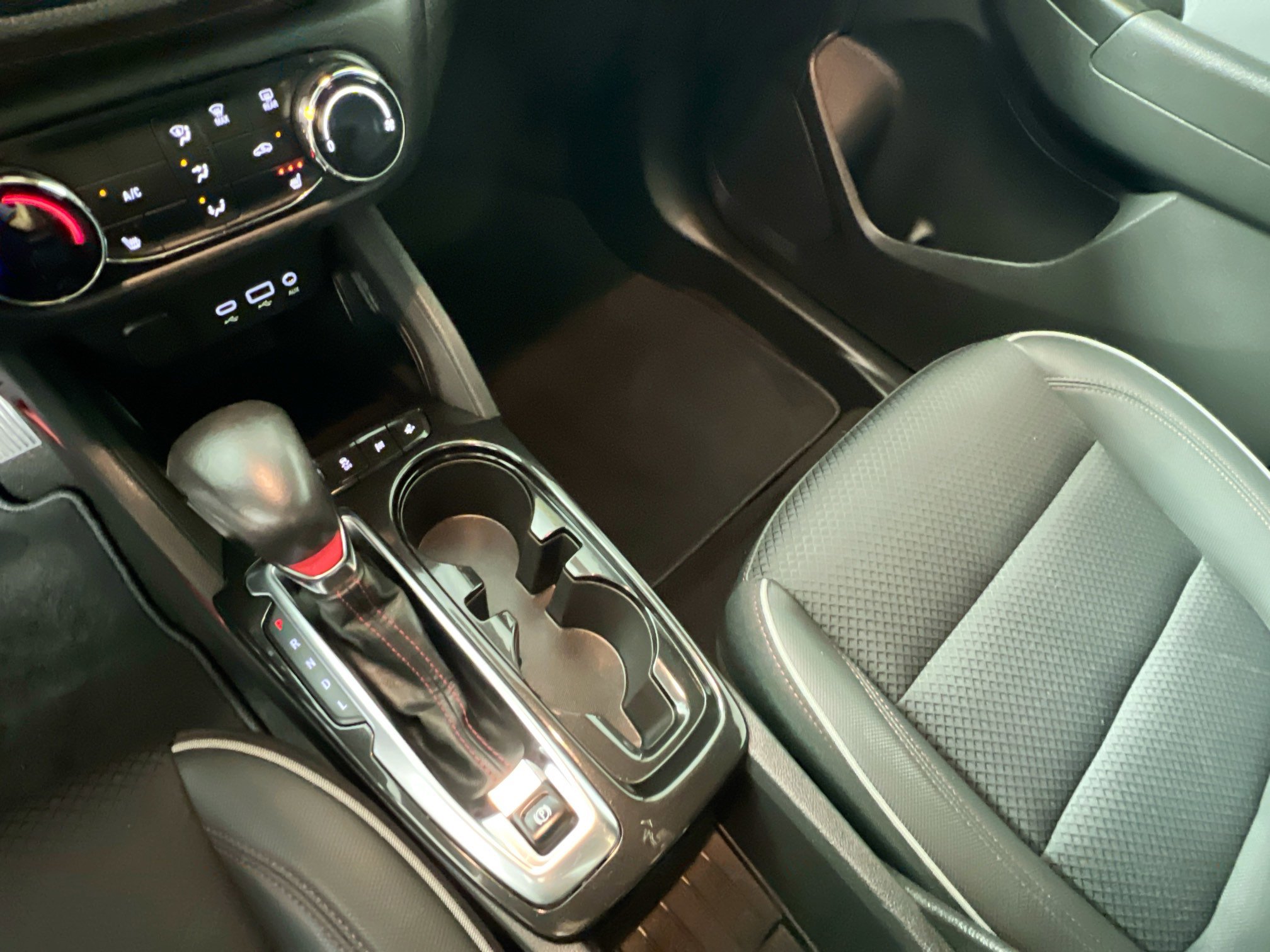 Used 2023 Chevrolet TrailBlazer RS image 26