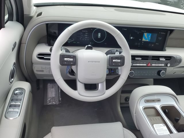 New 2026 Hyundai Palisade SEL Premium AWD/4WD image 11