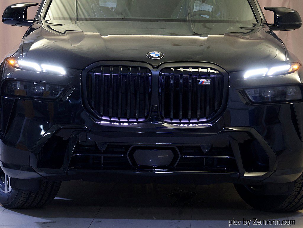 New 2027 BMW X7 M60i AWD/4WD image 6