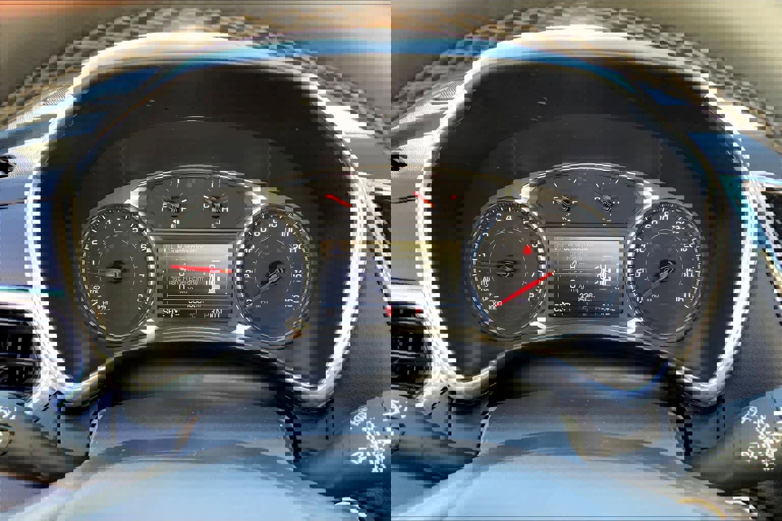 Used 2024 Chevrolet Equinox LT image 24