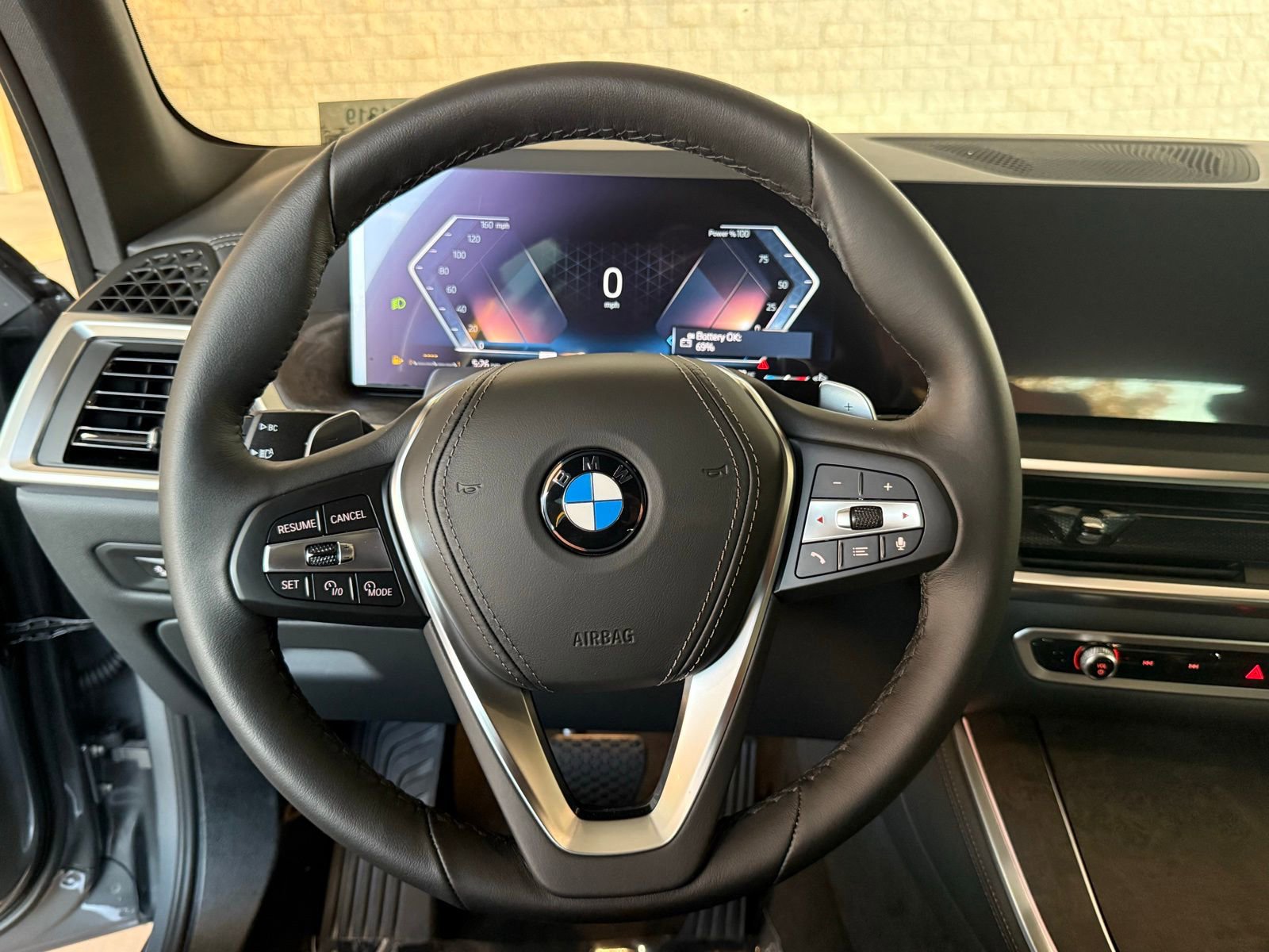 New 2026 BMW X5 sDrive40i image 20