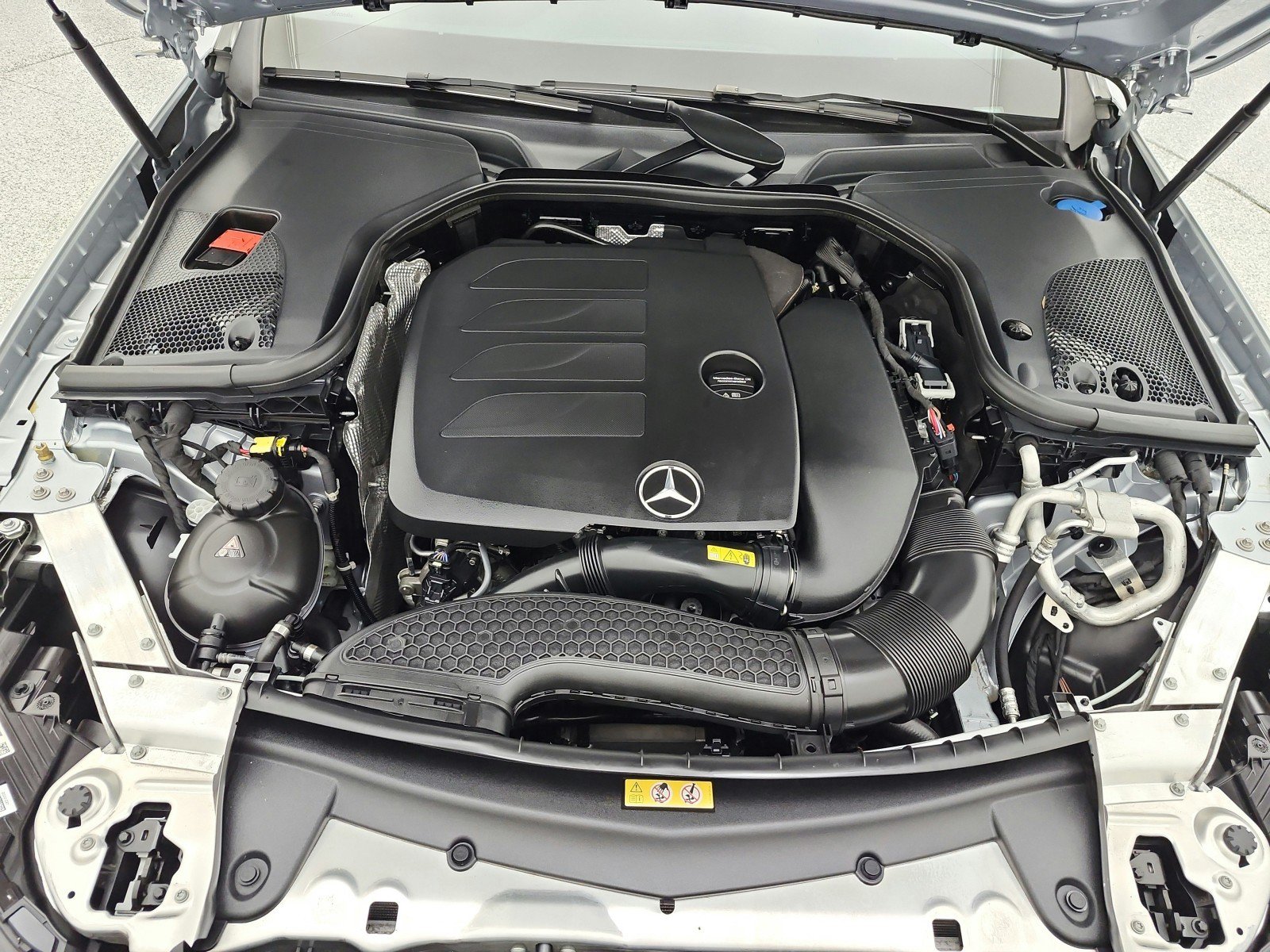 Certified 2023 Mercedes-Benz E 350 Sedan image 17
