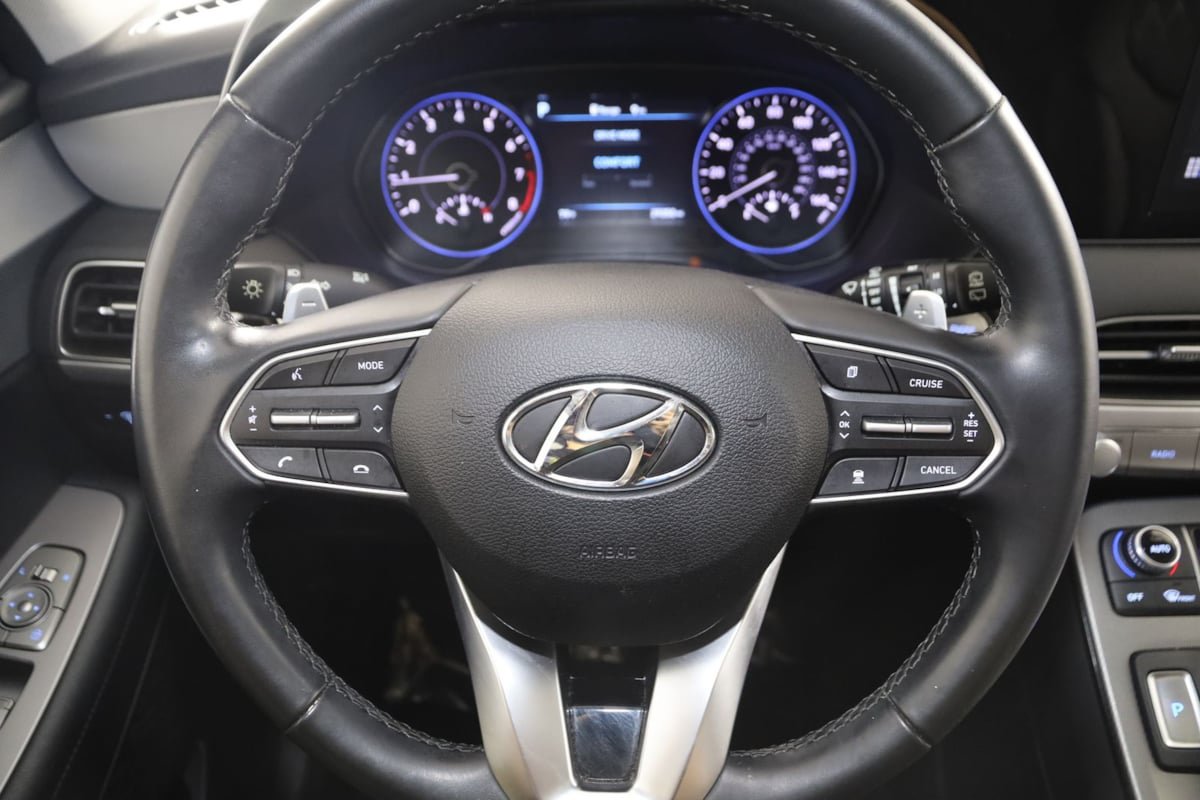 Used 2022 Hyundai Palisade SEL w/ Convenience Package AWD/4WD image 34