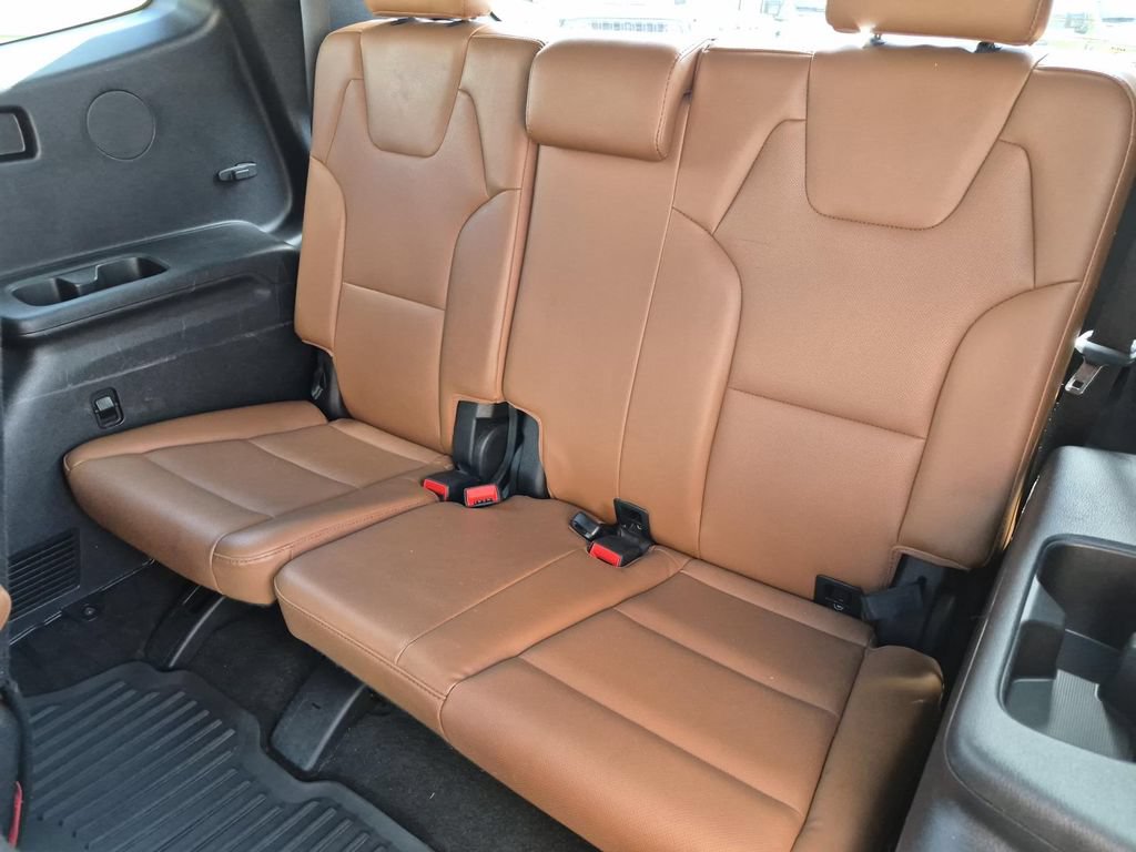 Used 2024 Kia Telluride EX X-Line AWD/4WD image 17