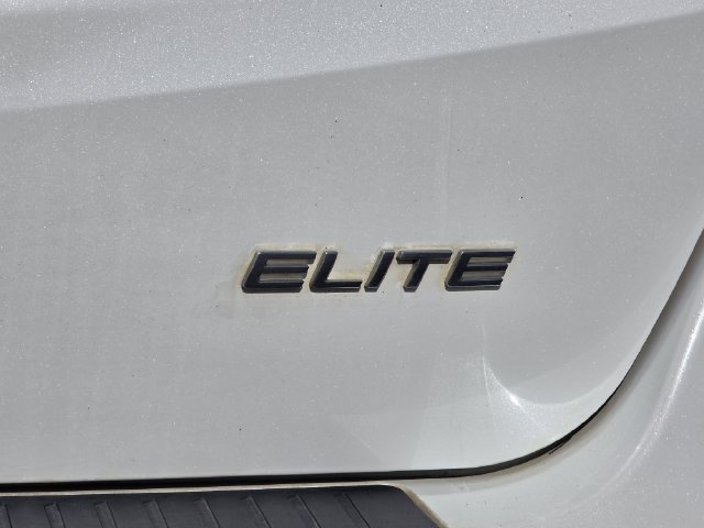 Used 2020 Honda Odyssey Elite image 39