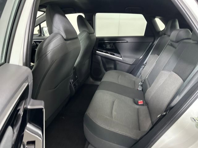 Used 2023 Subaru Solterra AWD image 25