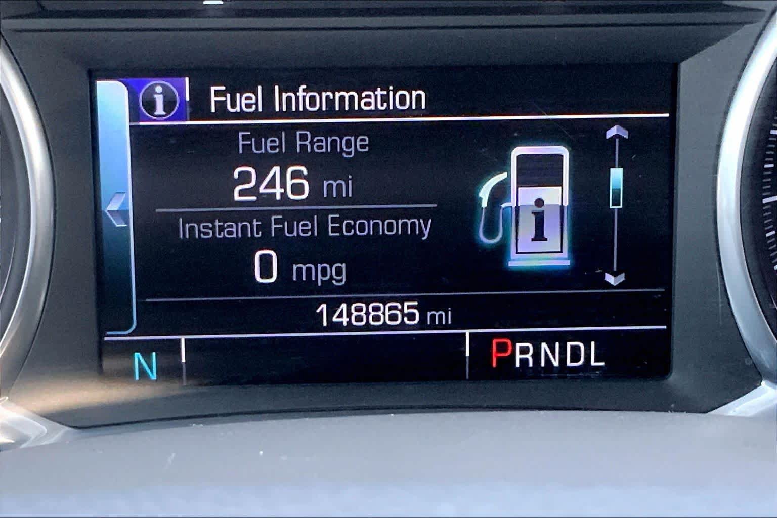 Used 2019 GMC Acadia SLE w/ Driver Alert Package I AWD/4WD image 26