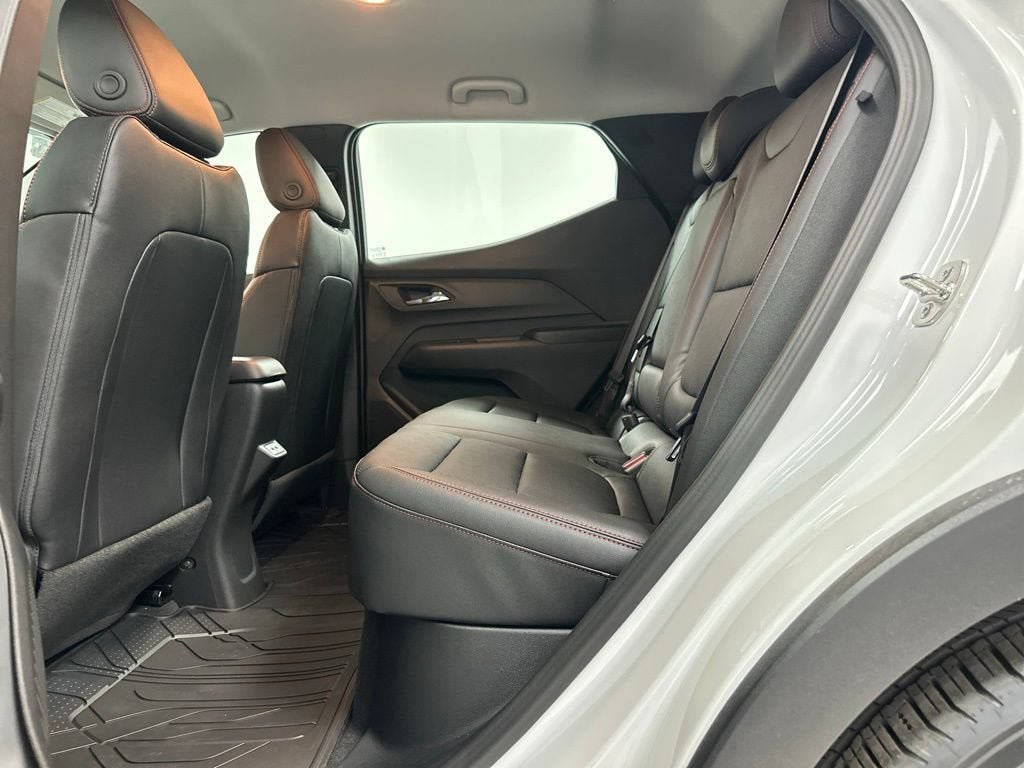 New 2027 Chevrolet Bolt RS FWD image 22