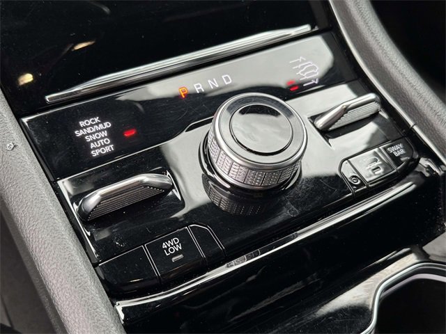 Used 2022 Jeep Grand Cherokee Trailhawk image 6