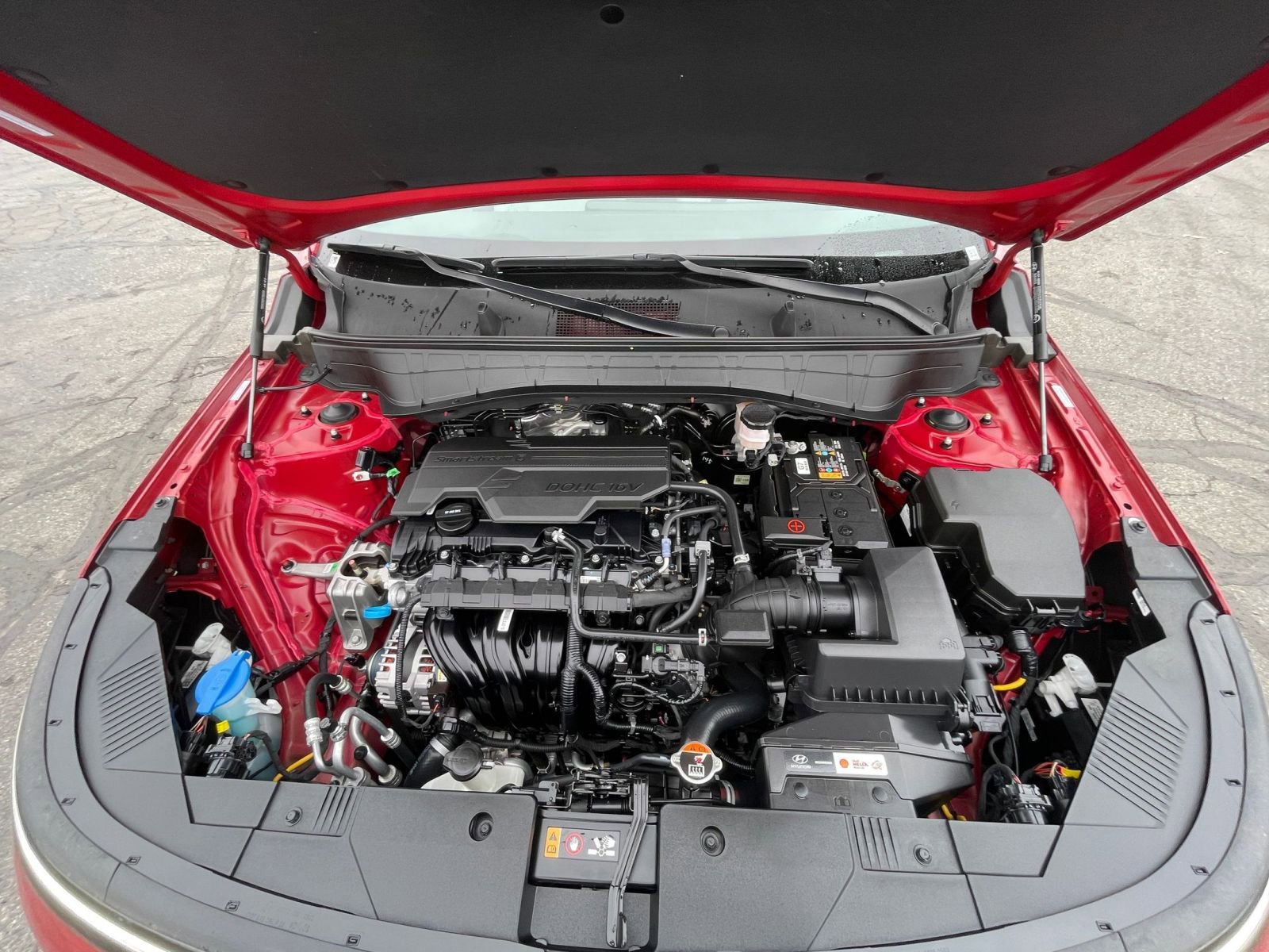 Used 2025 Hyundai Kona SEL image 32