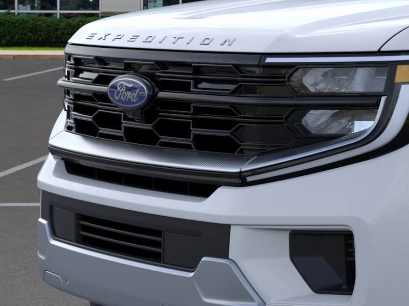 New 2026 Ford Expedition Platinum w/ Platinum Ultimate Package AWD/4WD image 17