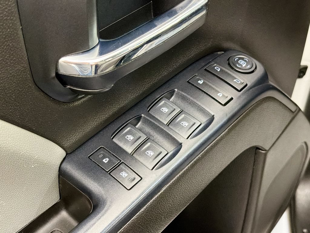 Used 2018 GMC Sierra 1500 4x4 Double Cab w/ Elevation Edition image 17