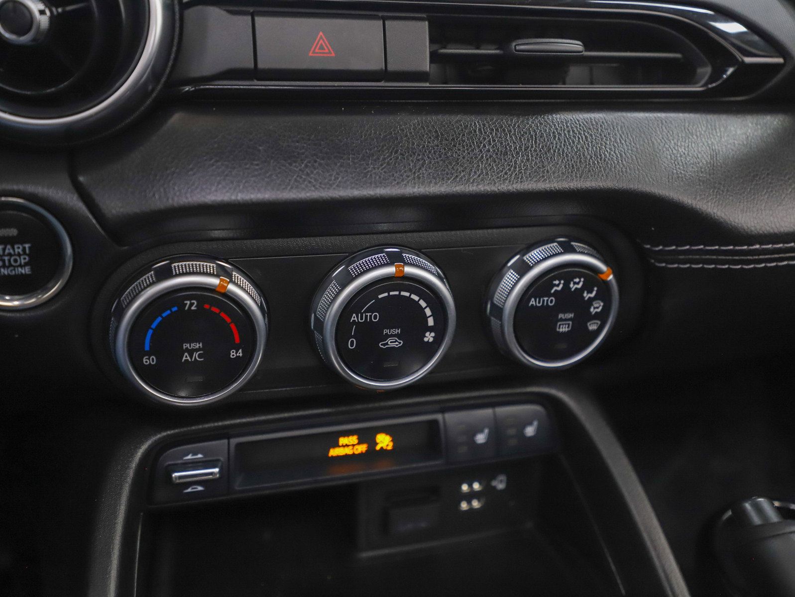 Used 2023 MAZDA MX-5 Miata Grand Touring w/ Weather Package image 17