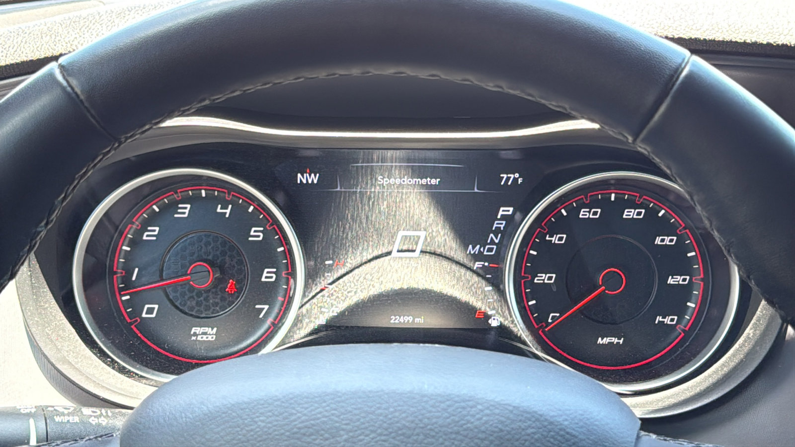 Certified 2023 Dodge Charger SXT RWD image 20