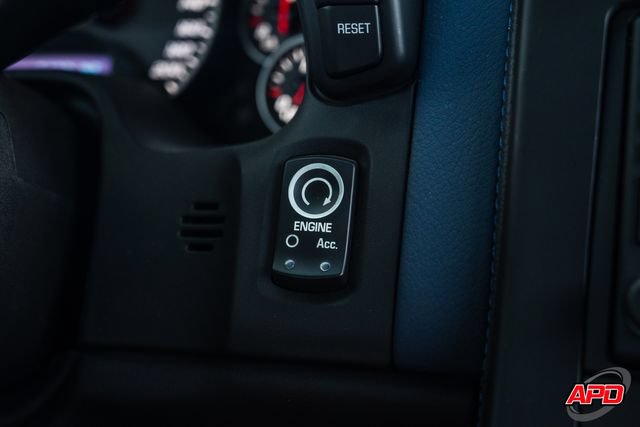 Used 2013 Chevrolet Corvette Z06 w/ 3LZ Preferred Equipment Group RWD image 19