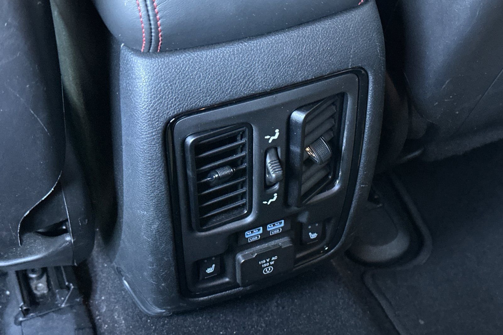Used 2025 Dodge Durango R/T image 14