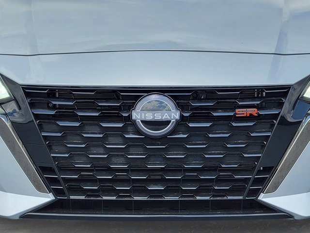 New 2025 Nissan Altima 2.5 SR w/ SR Premium Package image 11