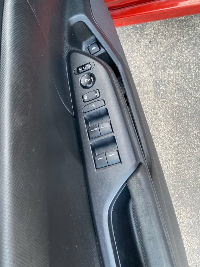 Certified 2020 Honda Civic LX image 19