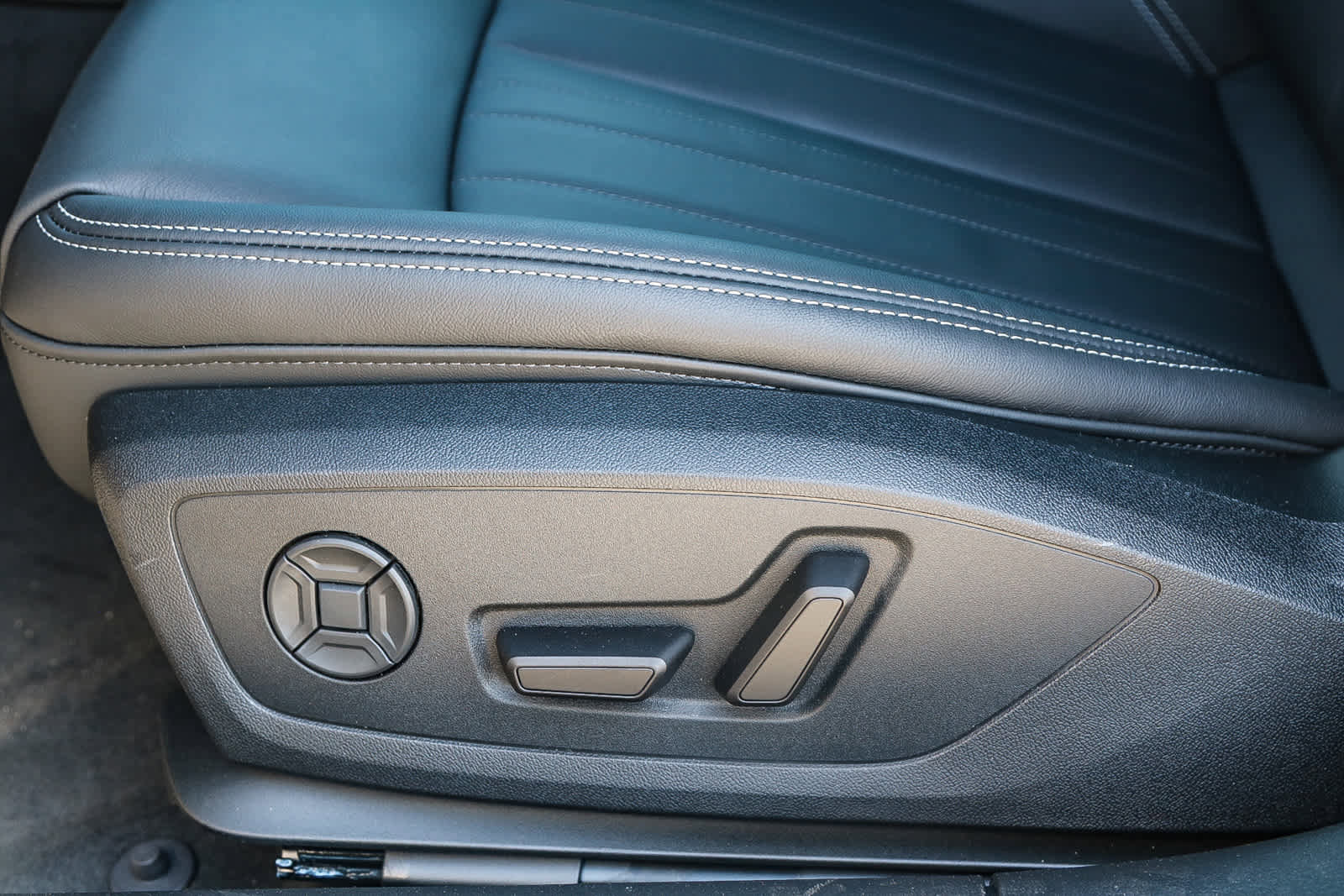 New 2025 Audi A7 3.0T Premium image 22