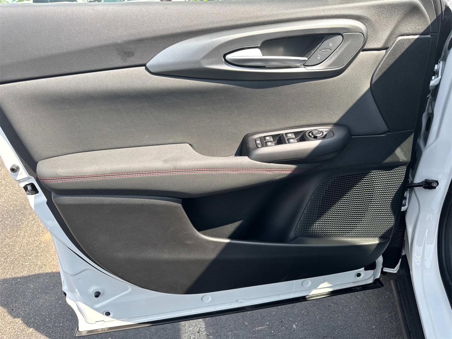 New 2025 Dodge Hornet GT image 20