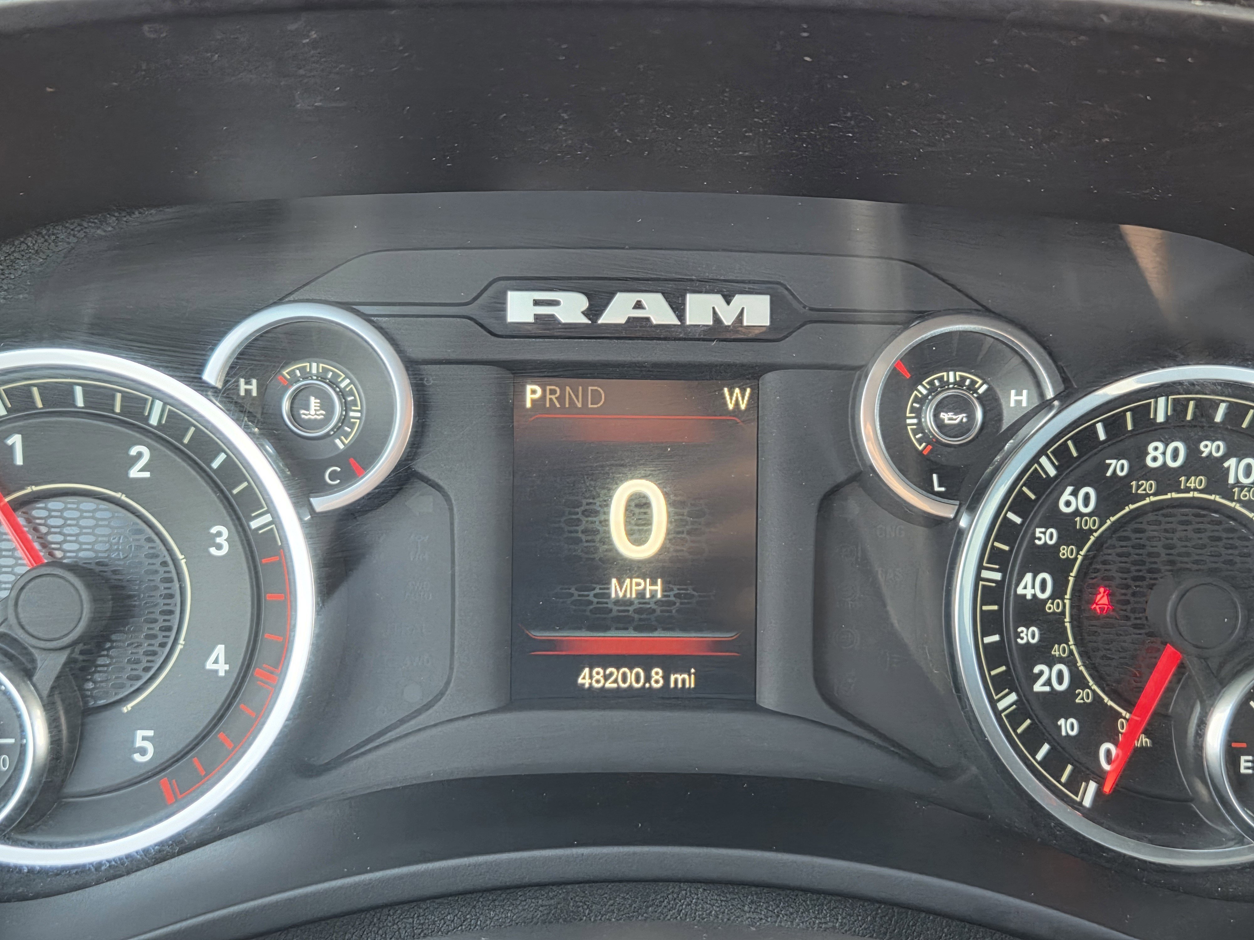 Certified 2024 RAM 2500 Big Horn image 11