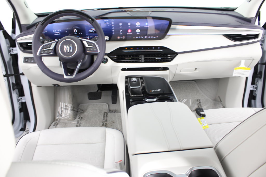 New 2027 Buick Enclave Avenir AWD/4WD image 12