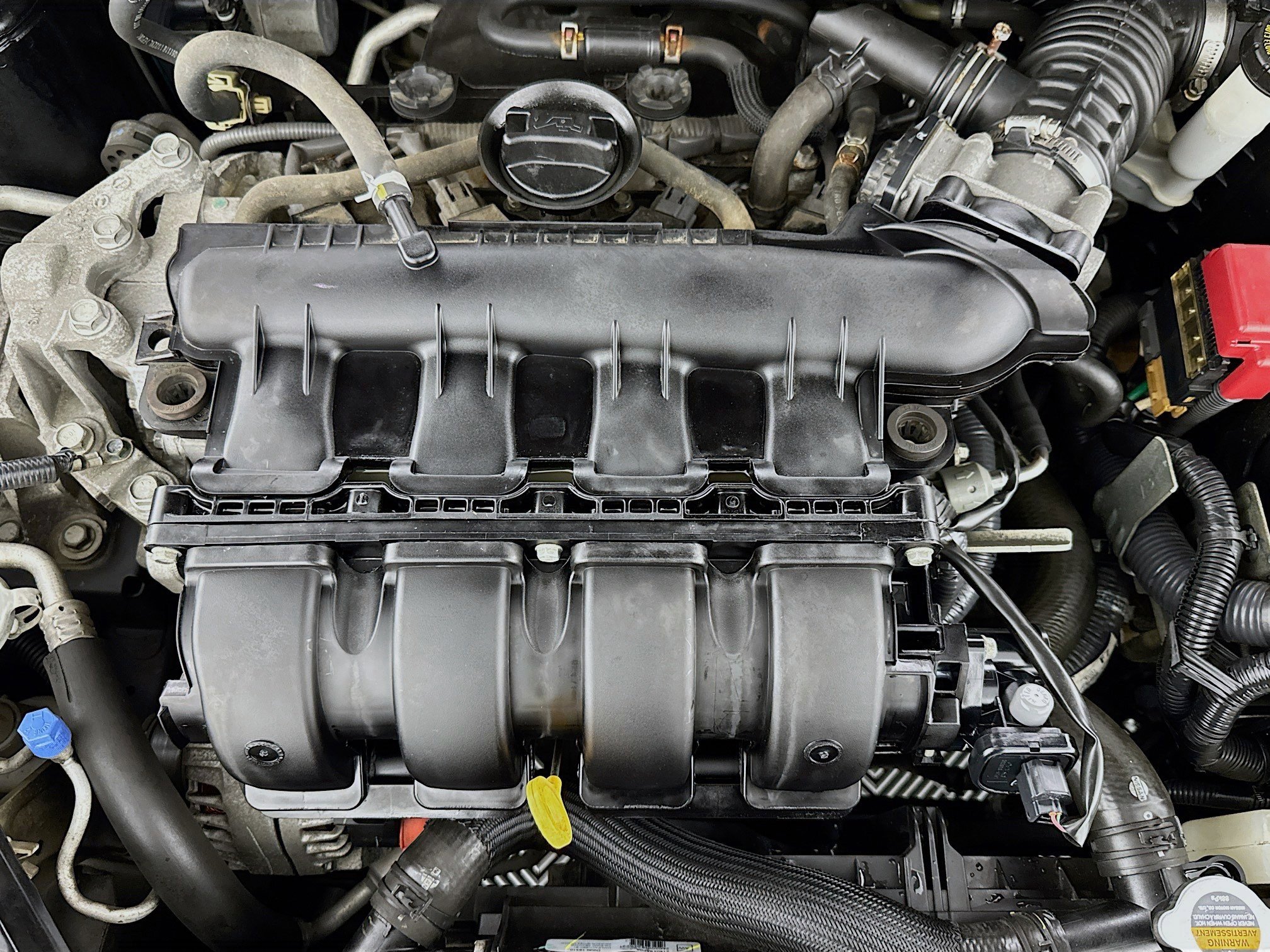 Used 2019 Nissan Sentra S image 35