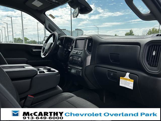 New 2026 Chevrolet Silverado 1500 Custom image 23