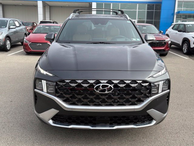 Used 2023 Hyundai Santa Fe Calligraphy AWD/4WD image 8