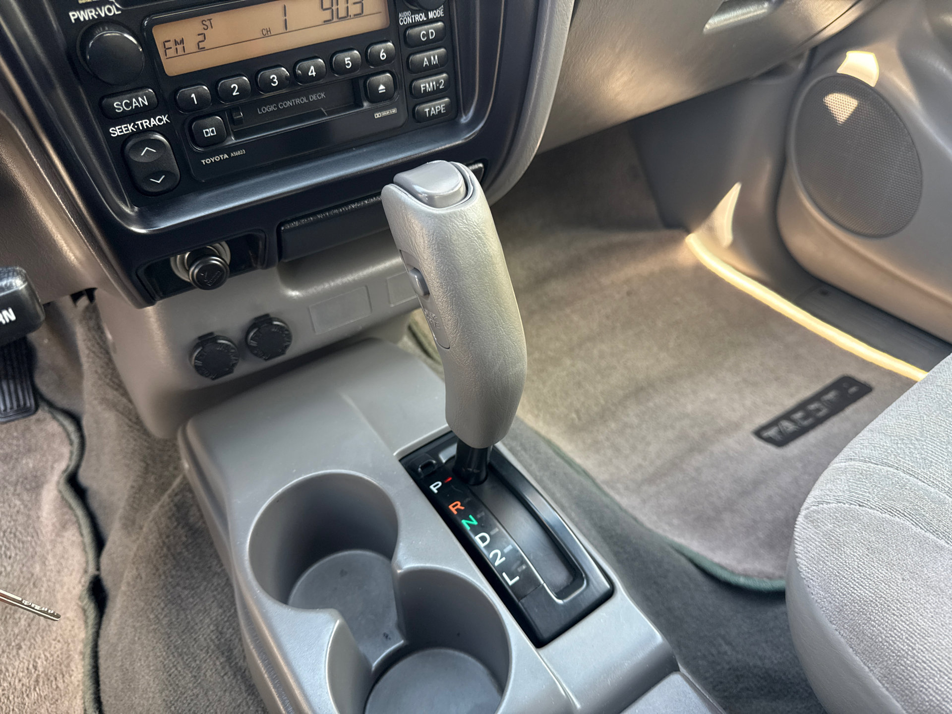 Used 2004 Toyota Tacoma PreRunner image 26