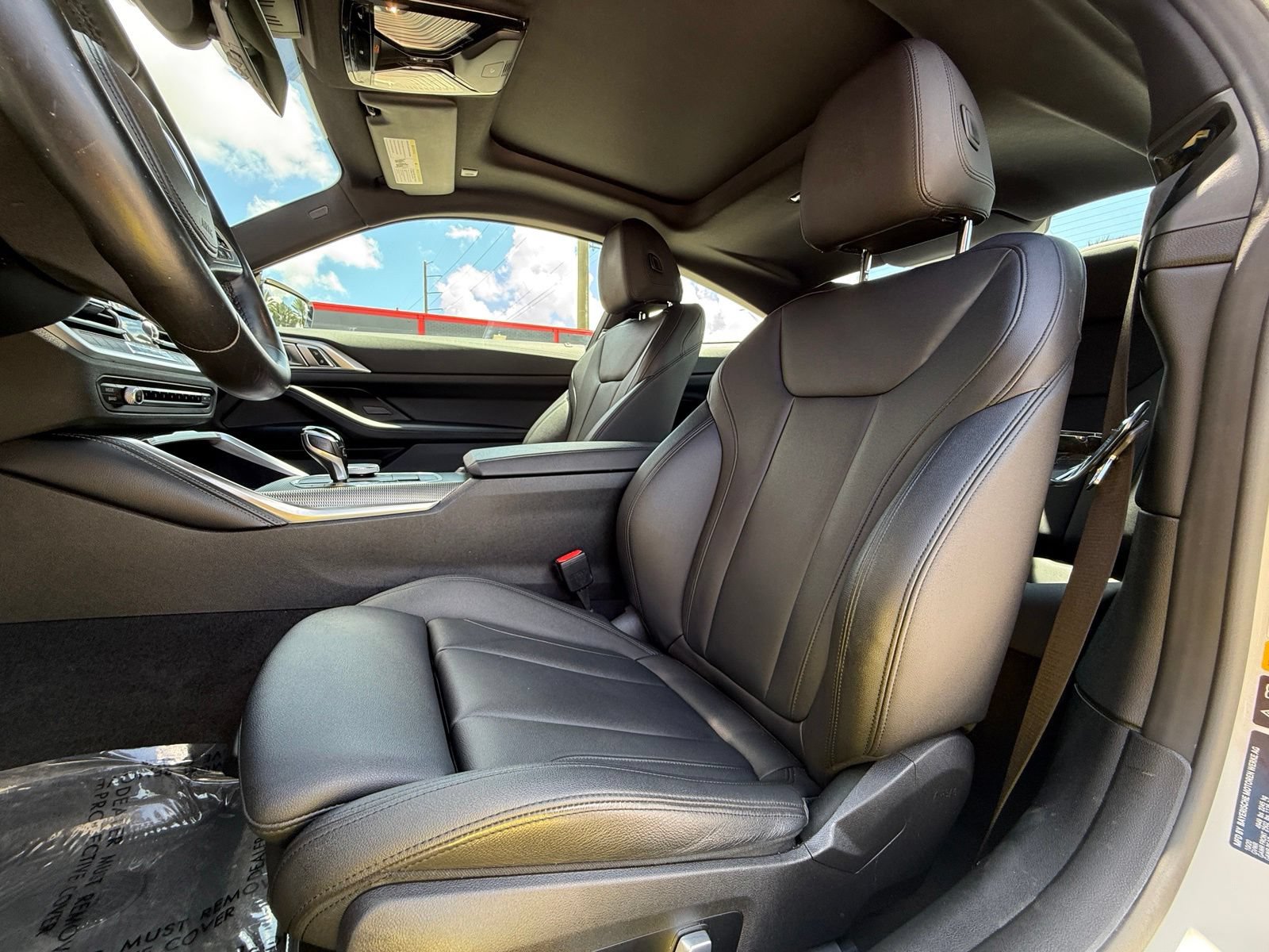 Used 2021 BMW 440i xDrive Coupe AWD/4WD image 18