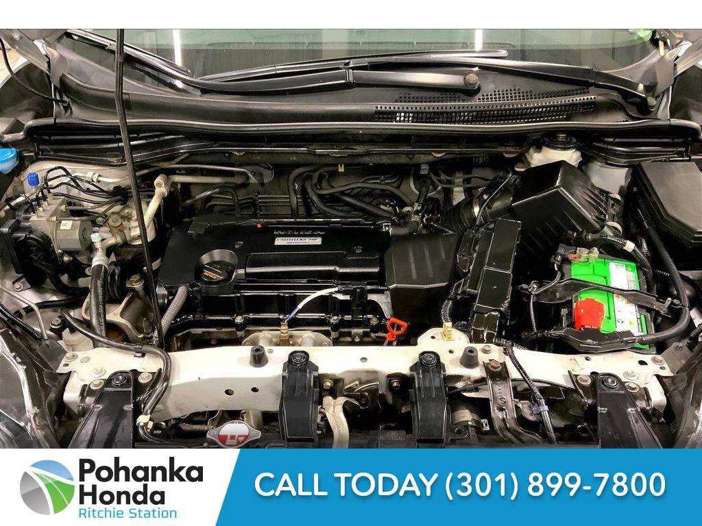 Used 2016 Honda CR-V LX image 9