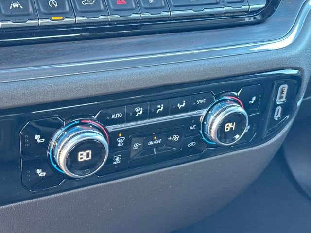 Used 2024 GMC Sierra 1500 SLT image 20